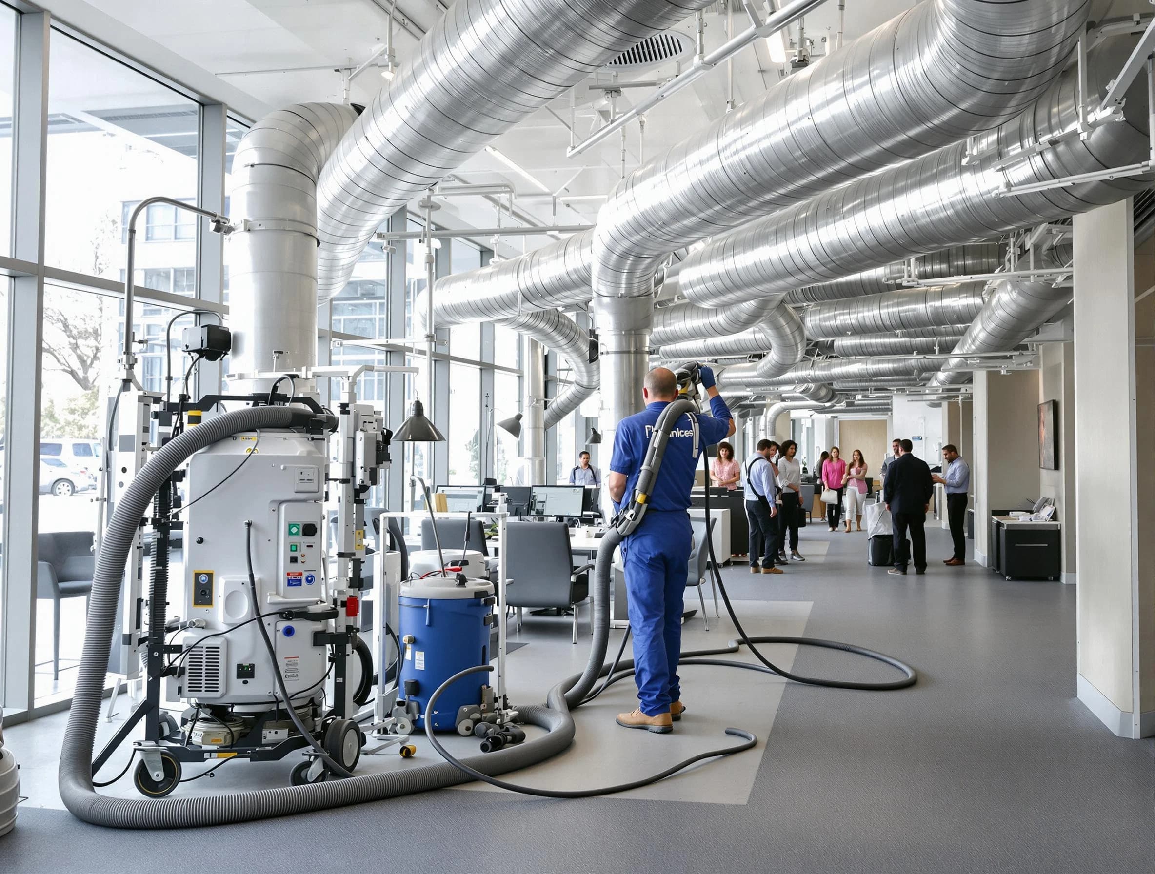 Commercial Cleaning service in Apache Junction, AZ