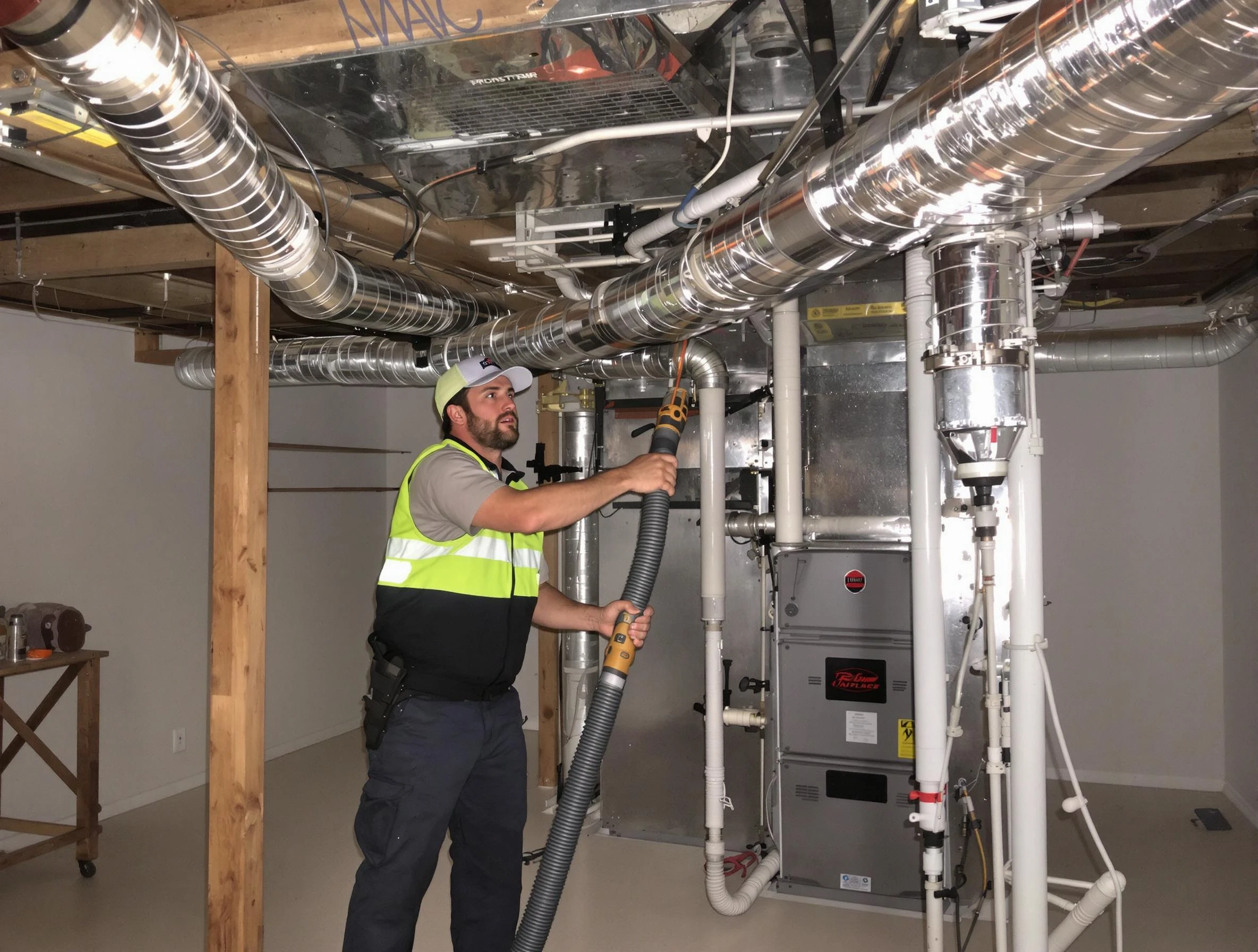 Furnace Cleaning service in Apache Junction, AZ