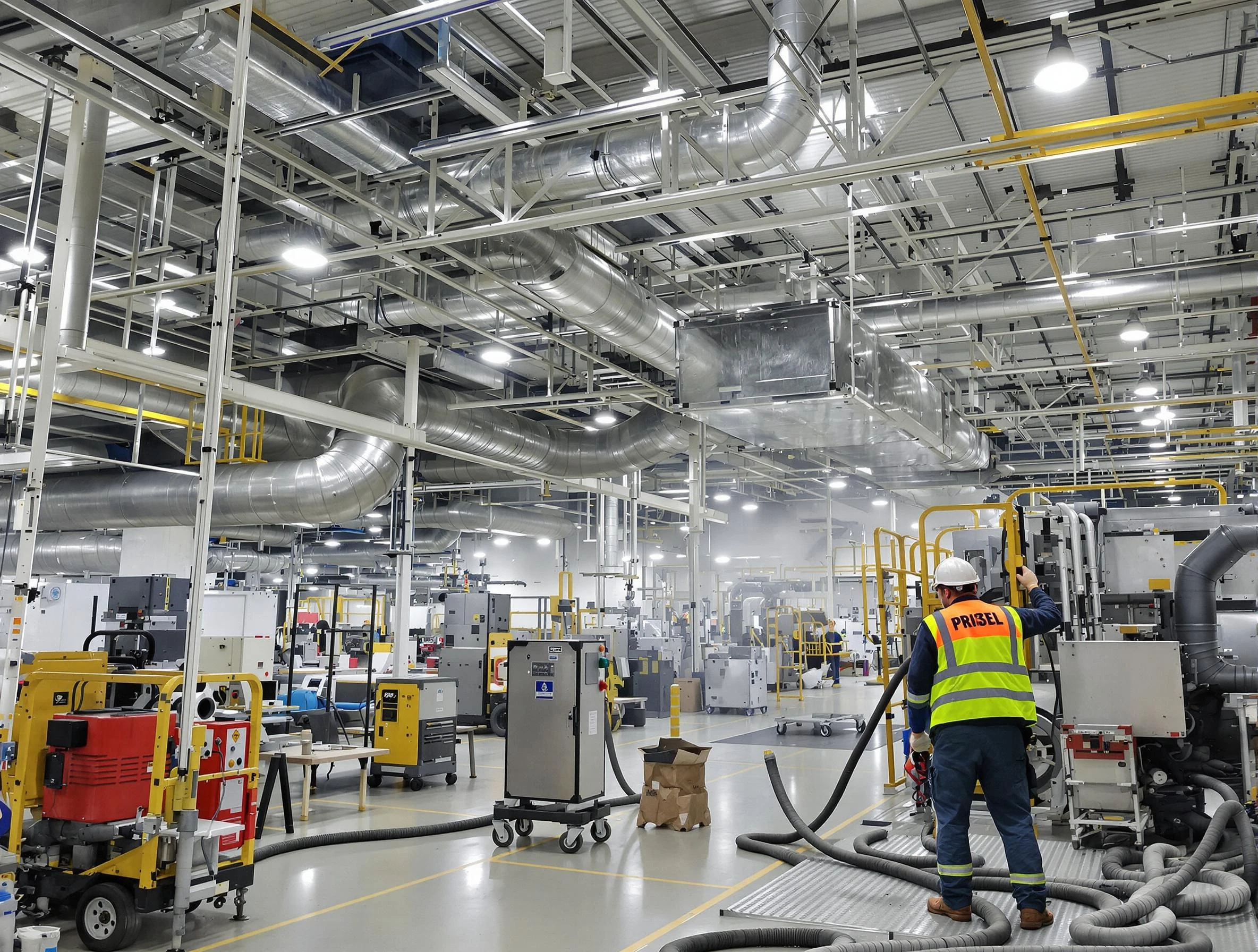 Industrial Cleaning service in Apache Junction, AZ