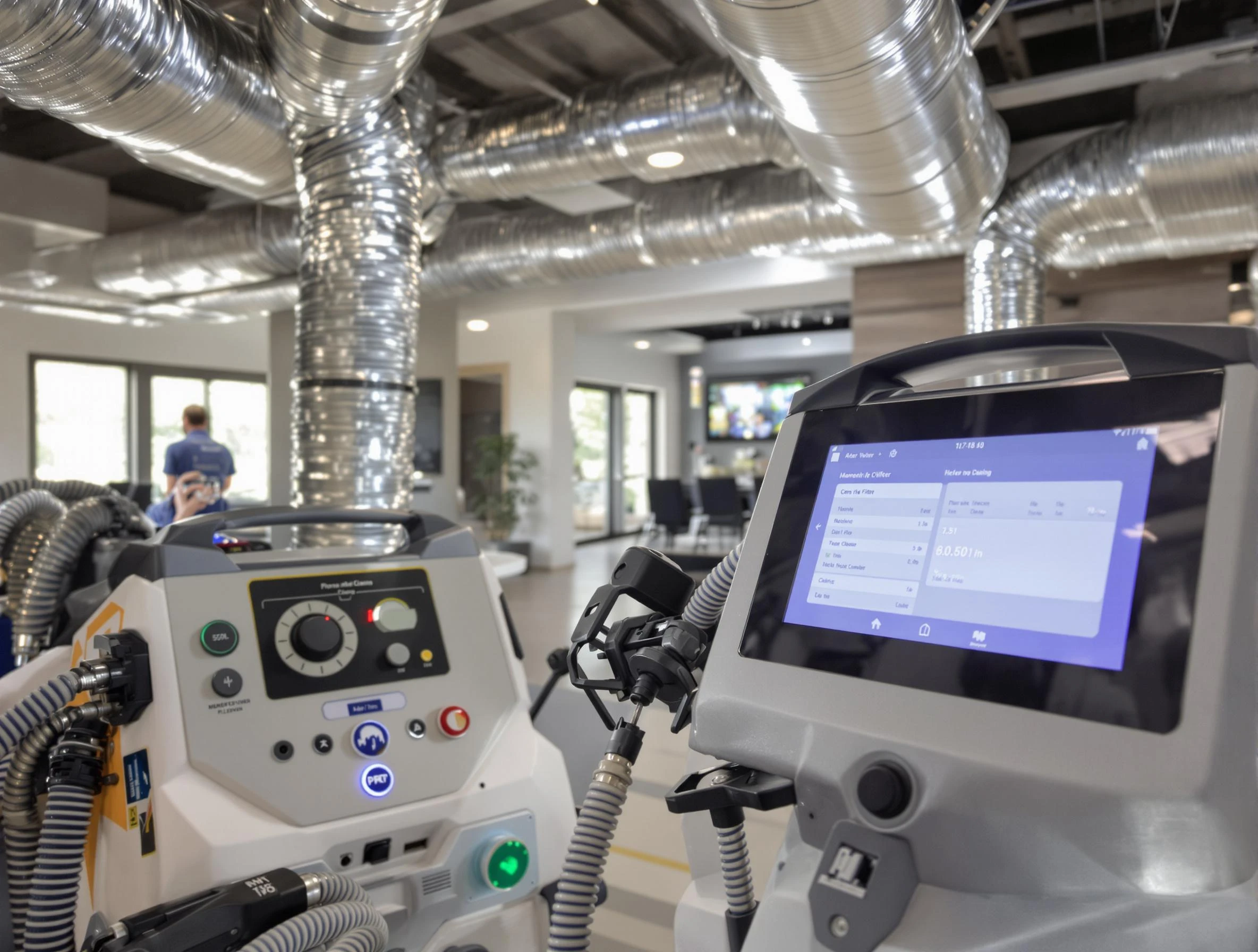 Expert mold remediation by Apache Junction Air Duct Cleaning in Apache Junction