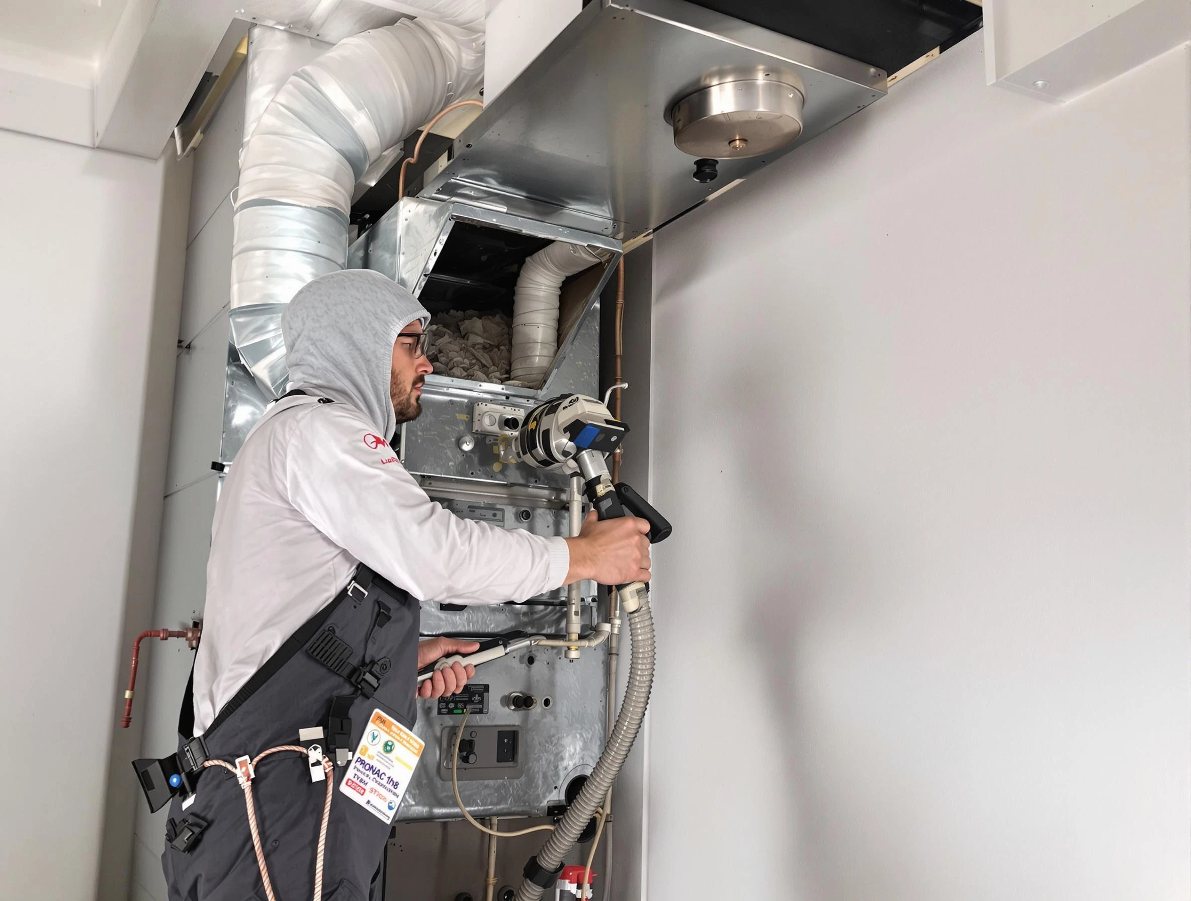 Expert furnace duct cleaning by Apache Junction Air Duct Cleaning in Apache Junction