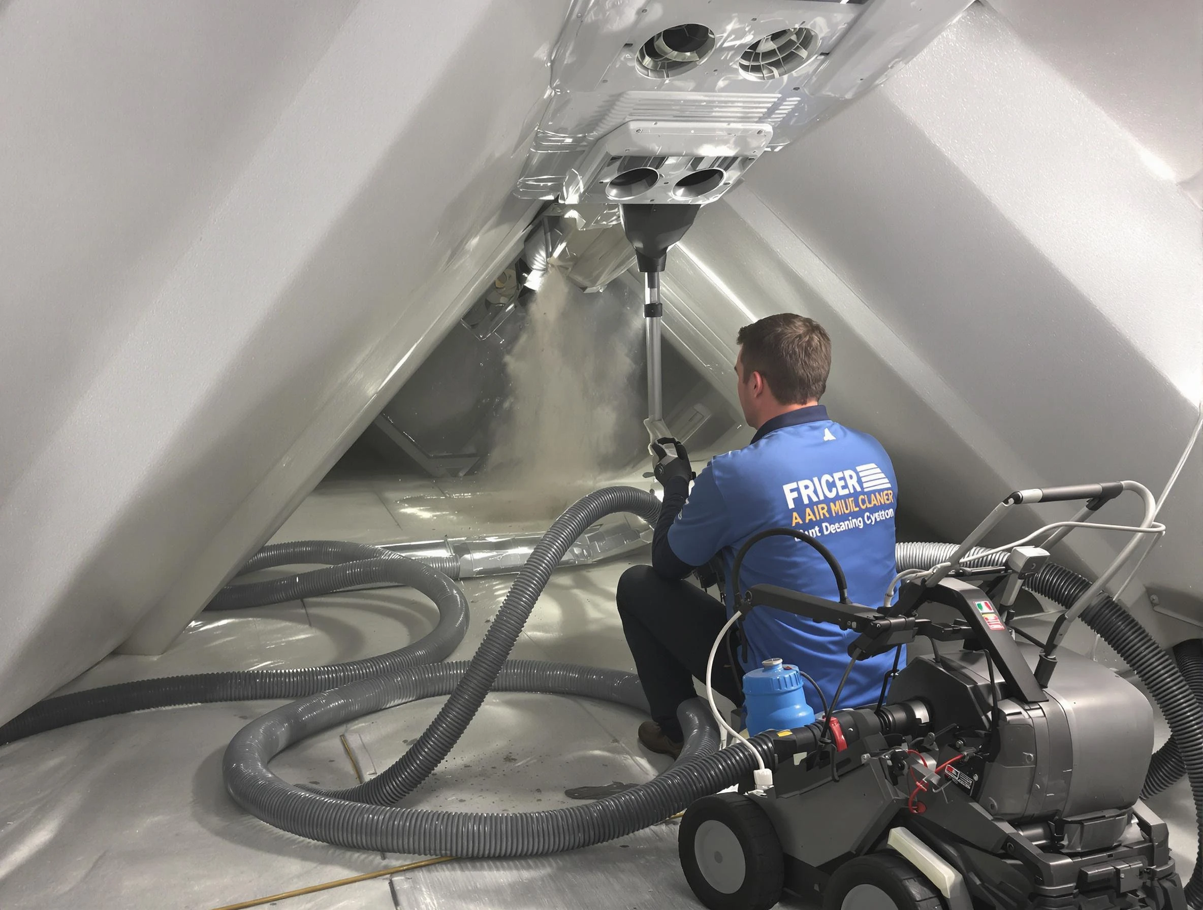 Expert residential duct cleaning by Apache Junction Air Duct Cleaning in Apache Junction